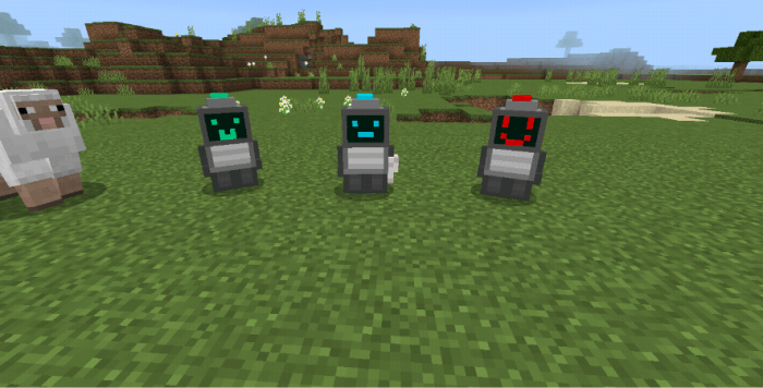 Delta Bot Addon screenshot 2