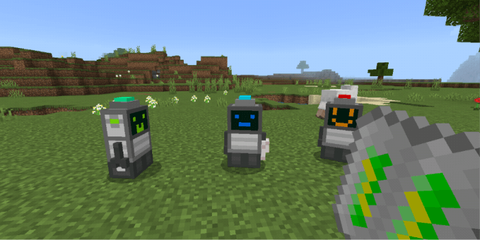 Delta Bot Addon screenshot 3