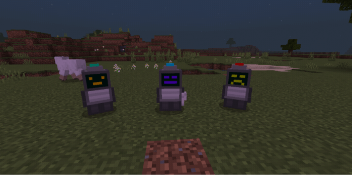 Delta Bot Addon screenshot 4