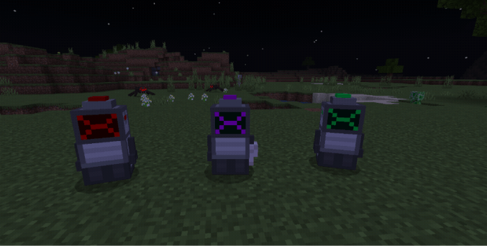 Delta Bot Addon screenshot 5