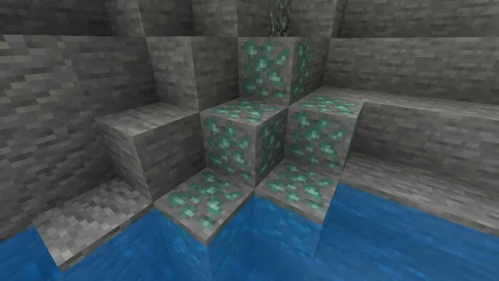 Nico's Cave Expansion Addon screenshot 3