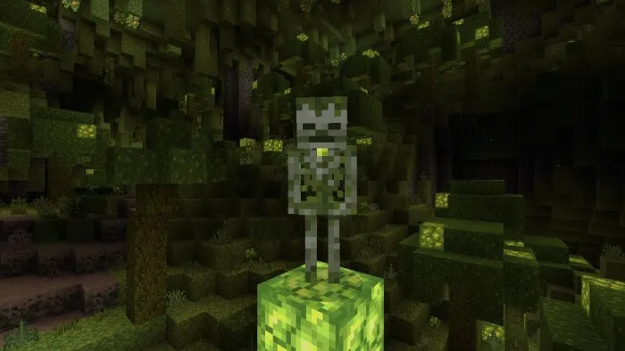 Nico's Cave Expansion Addon screenshot 4
