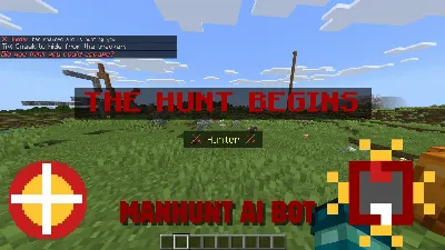 Manhunt AI Bot Mod / Addon thumbnail