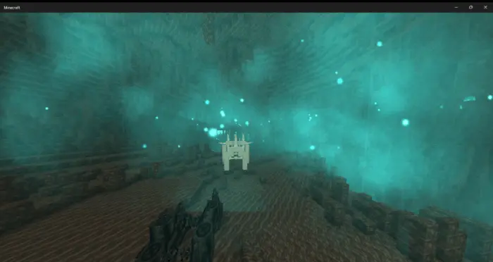 Tempered in Flame Mod / Addon screenshot 3