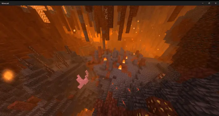 Tempered in Flame Mod / Addon screenshot 4