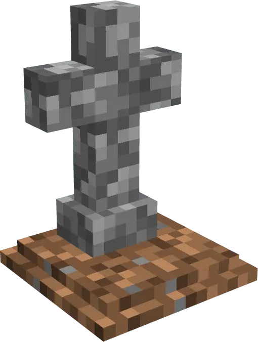 SimpleGraves Mod / Addon screenshot 2