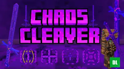 Chaos Cleaver Mod / Addon thumbnail