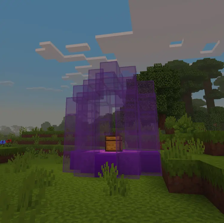 Chaos Cleaver Mod / Addon screenshot 2