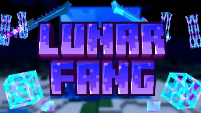 Lunar Fang Mod / Addon thumbnail