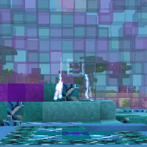 Lunar Fang Mod / Addon screenshot 4