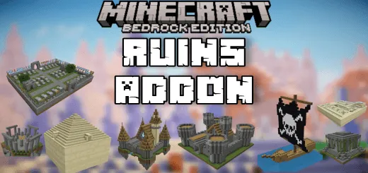 Ruins Addon thumbnail