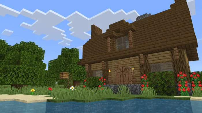 Ruins Addon screenshot 4