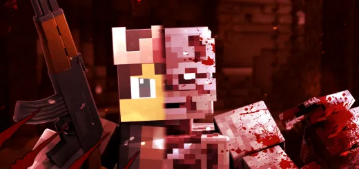 Regular Zombie Addon thumbnail
