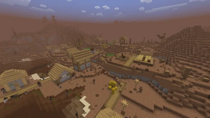 Raboy's Zombie Apocalypse Addon screenshot 4