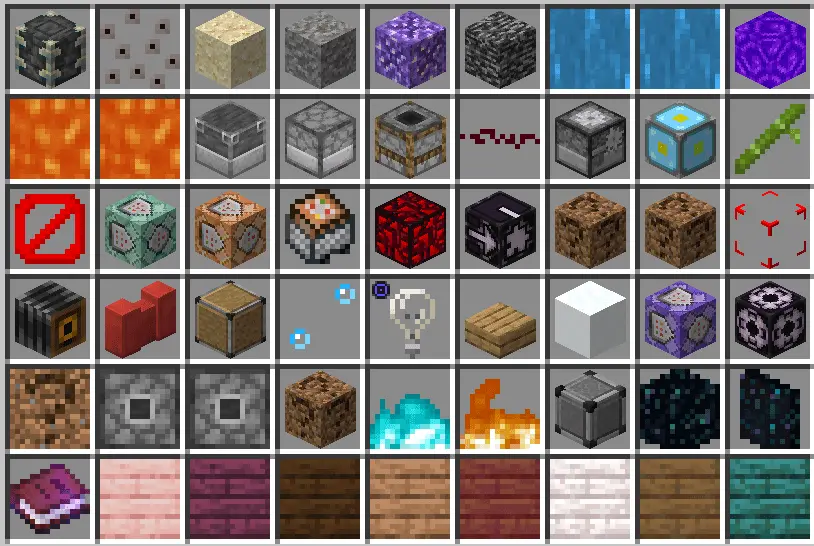 Craftable Illegals Mod / Addon screenshot 2
