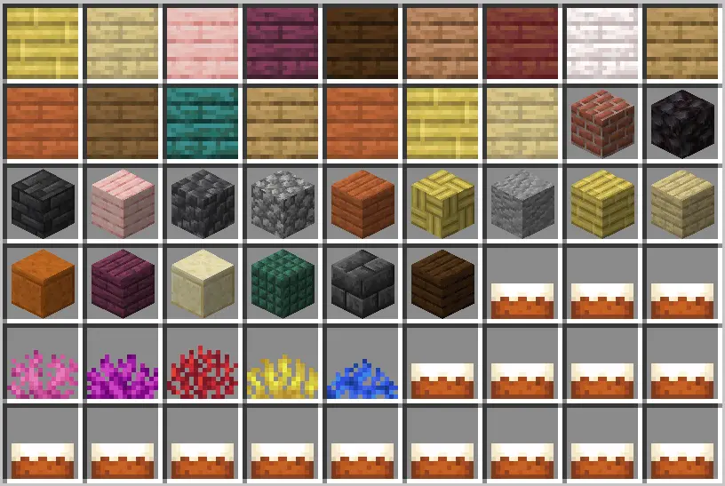 Craftable Illegals Mod / Addon screenshot 3