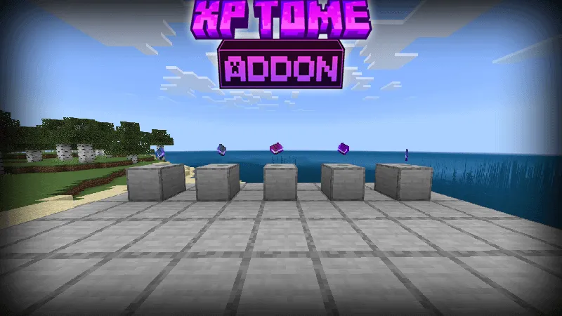 XP Tome Addon thumbnail