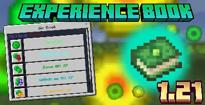 True Experience Book Addon thumbnail