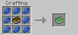 True Experience Book Addon screenshot 2
