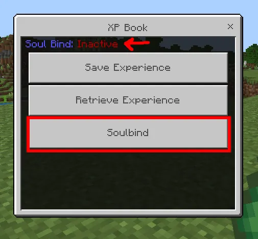True Experience Book Addon screenshot 5