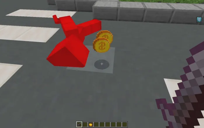 DEADPOOL VS WOLVERINE Addon screenshot 4