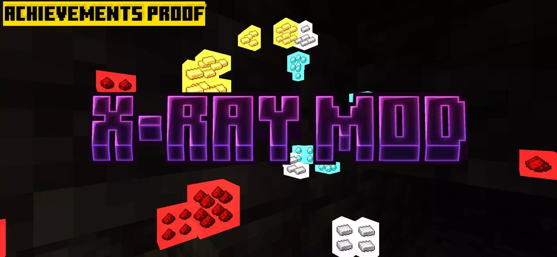 X Ray Glow Mod / Addon thumbnail
