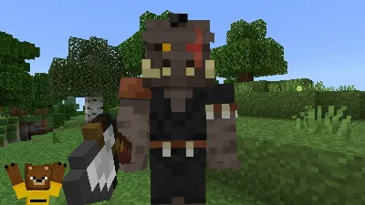 Grakhs Mod / Addon thumbnail