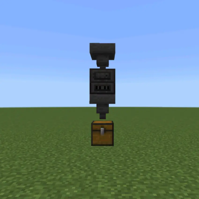 Better Furnaces Mod / Addon screenshot 2