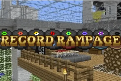 Record Rampage Mod / Addon thumbnail