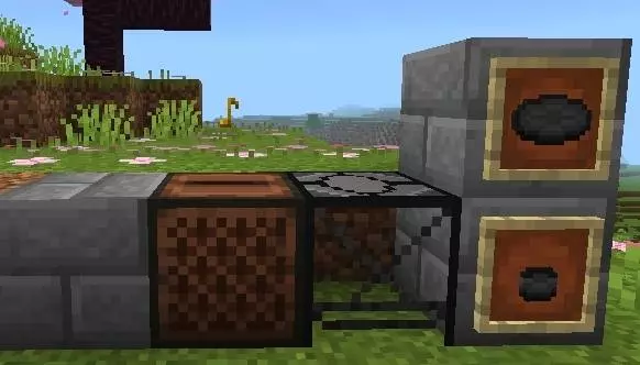 Record Rampage Mod / Addon screenshot 2