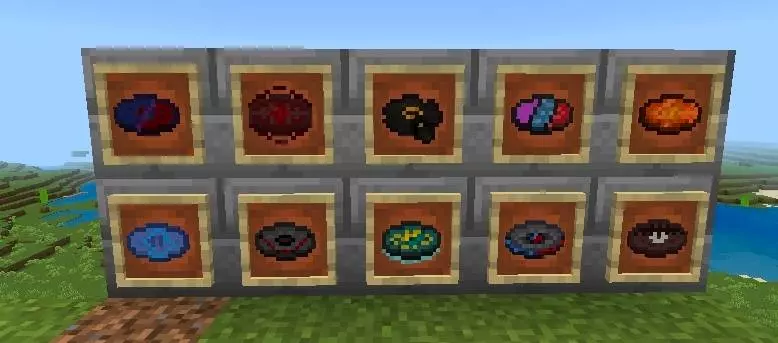 Record Rampage Mod / Addon screenshot 3