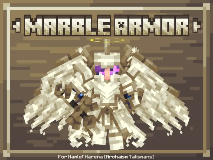 Armor Expansion Mod / Addon screenshot 2