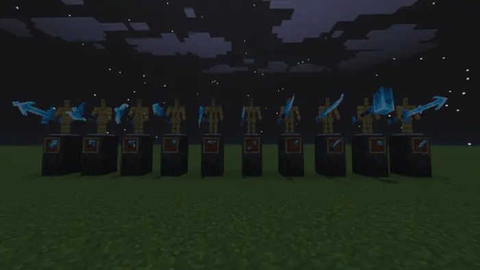 Armor Expansion Mod / Addon screenshot 4