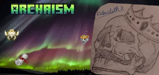 Archaism Trinkets Addon thumbnail