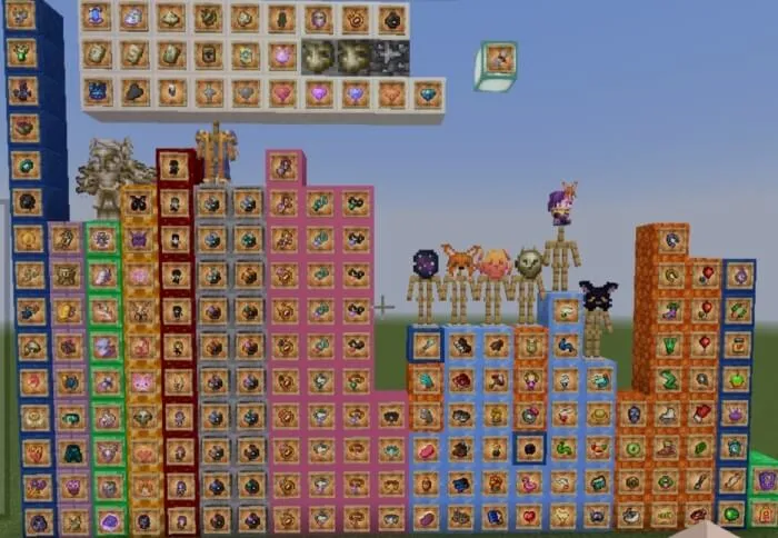 Archaism Trinkets Addon screenshot 5