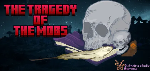 The Tragedy of the Mobs Addon thumbnail