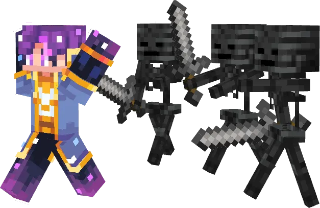 The Tragedy of the Mobs Addon screenshot 4