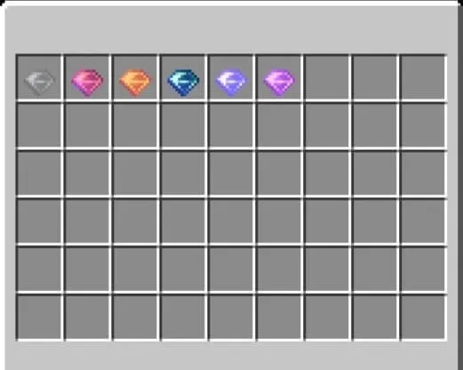 Archaism Talismans V2 Addon screenshot 4