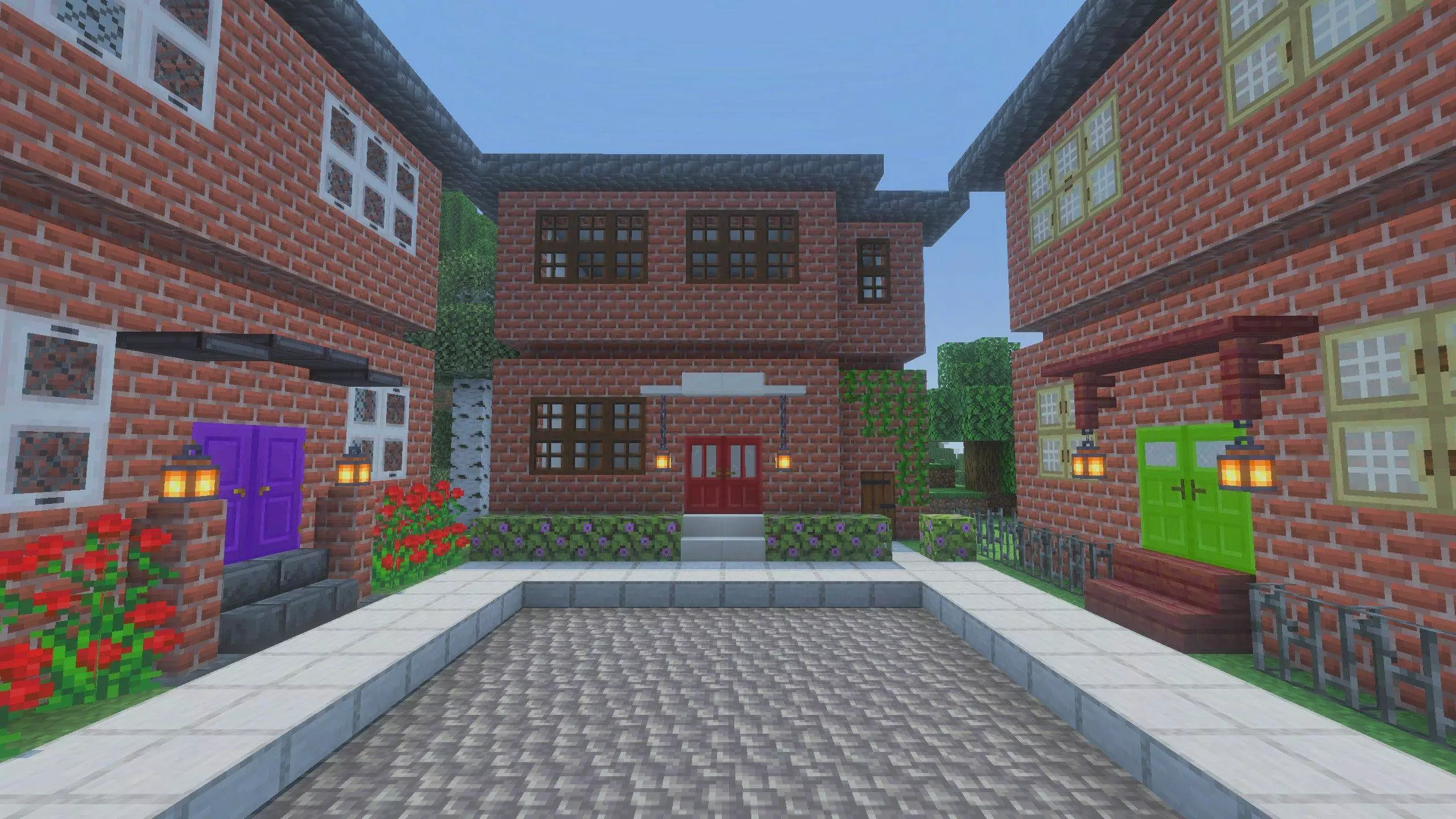 QB Doors Mod / Addon screenshot 2