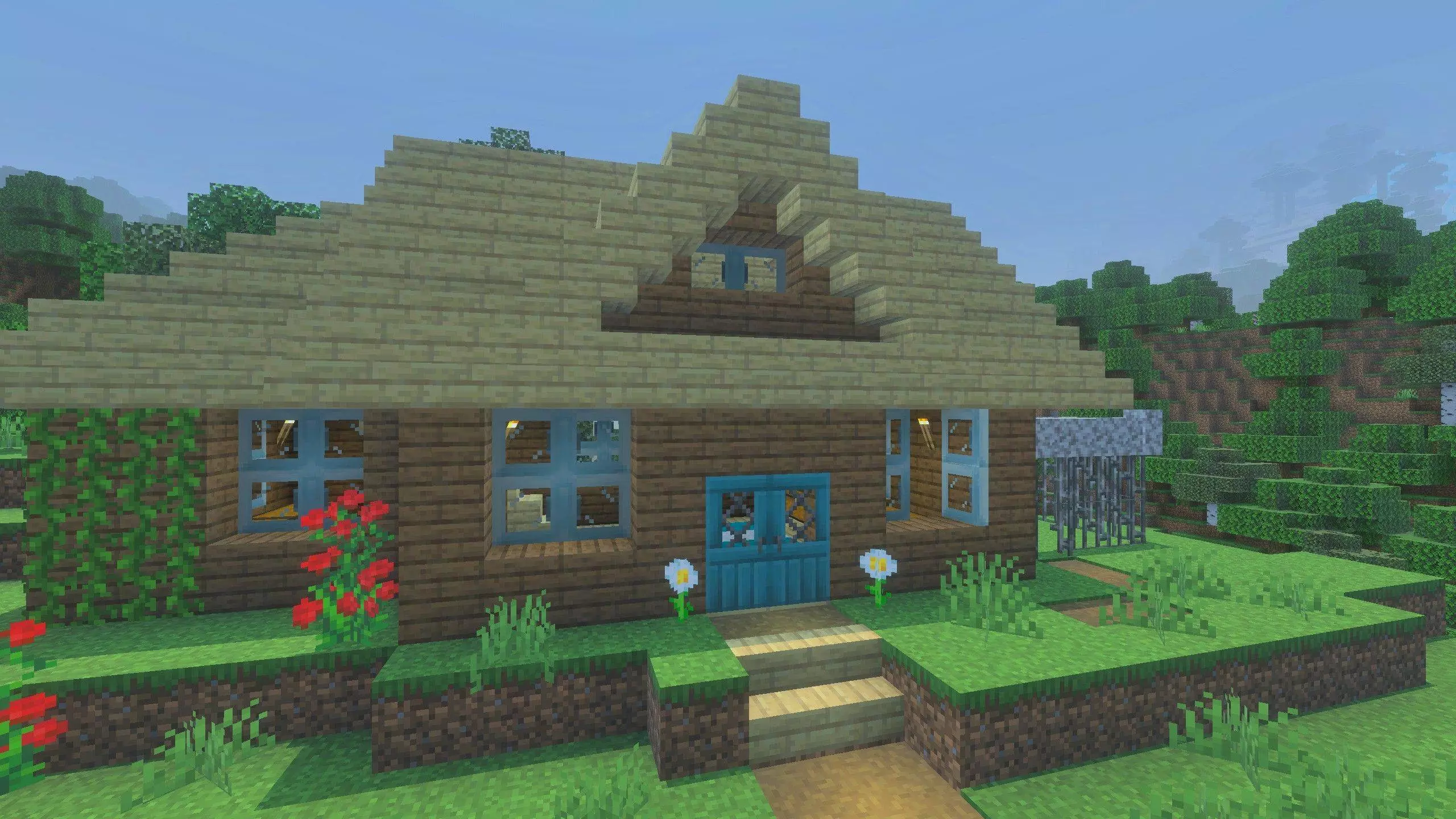 QB Doors Mod / Addon screenshot 4