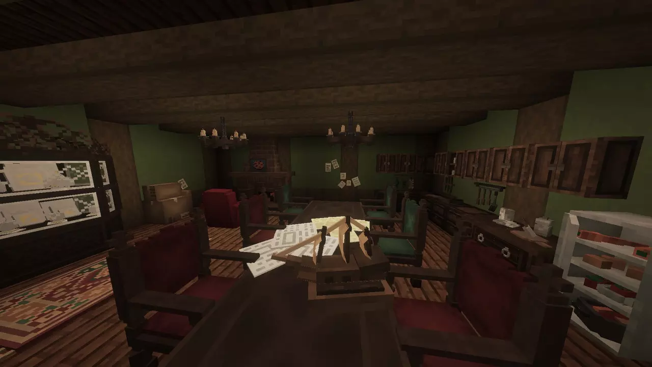FurniPlus - Medieval Mod / Addon screenshot 4