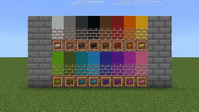 Not Enough Bricks Mod / Addon thumbnail