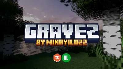 GraveZ Mod / Addon thumbnail