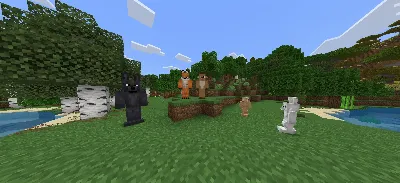 Furrion Mod / Addon thumbnail