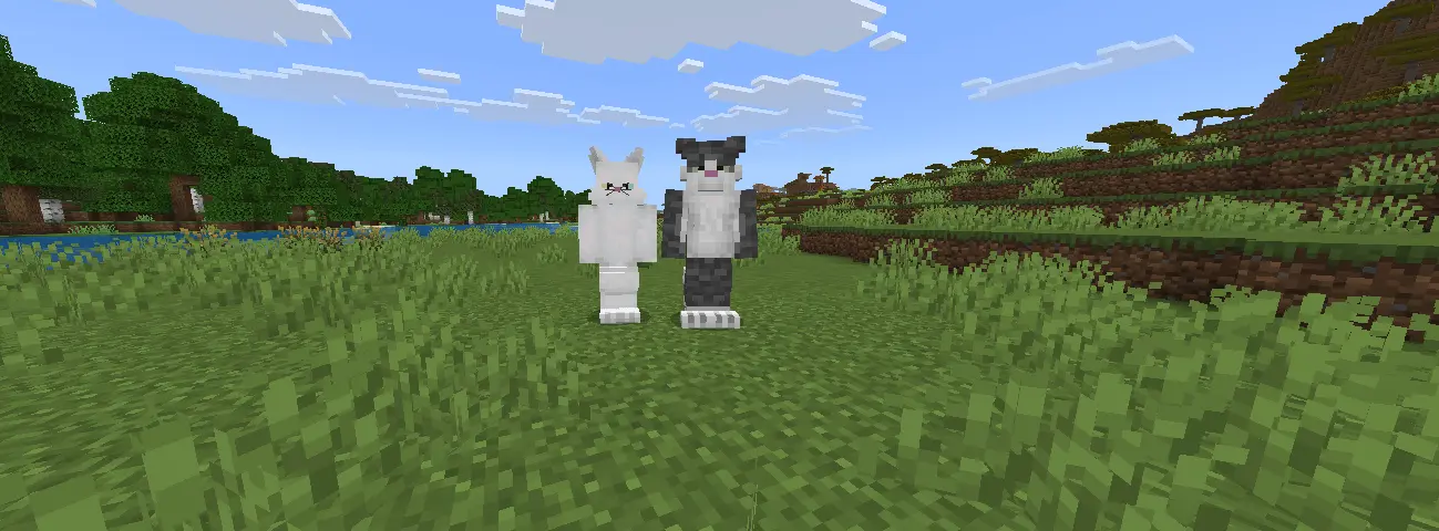 Furrion Mod / Addon screenshot 2