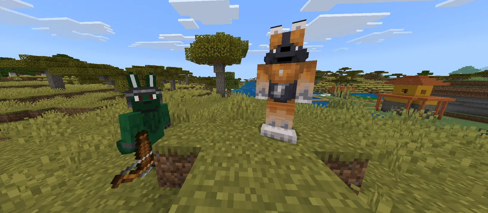 Furrion Mod / Addon screenshot 3