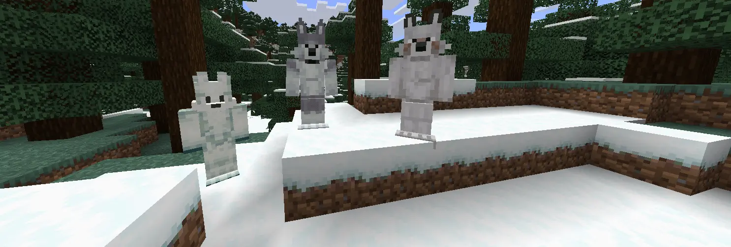 Furrion Mod / Addon screenshot 4