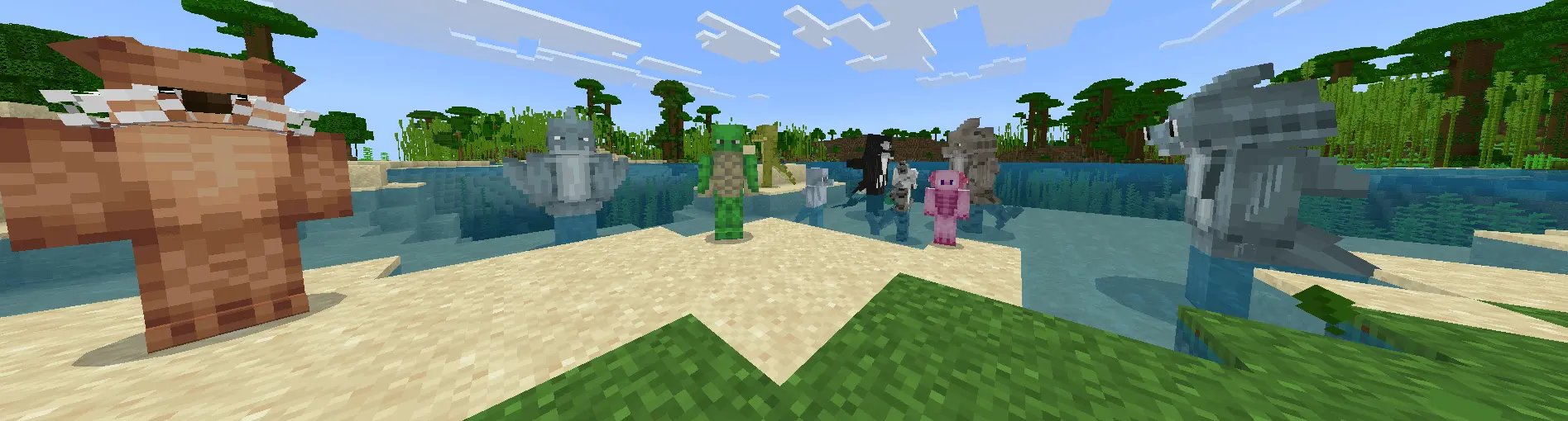 Furrion Mod / Addon screenshot 5
