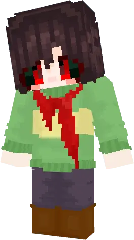 BLOODY CHARA Mod / Addon screenshot 2
