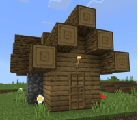 Decisland Addon screenshot 3